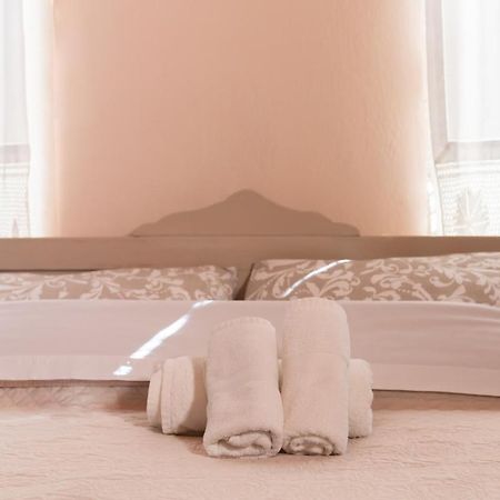 Zelinia Hotel Vitsa Ngoại thất bức ảnh
